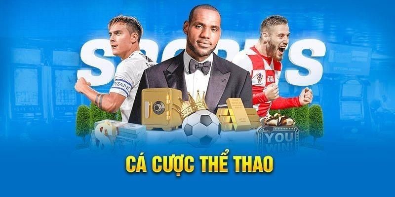 Bí kíp bắt kèo thể thao nhanh thắng của cao thủ